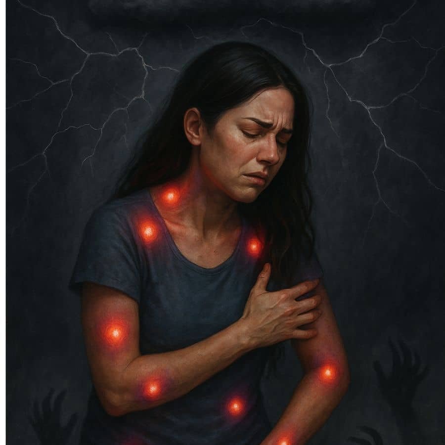 fibromialgia en invicta psicologia
