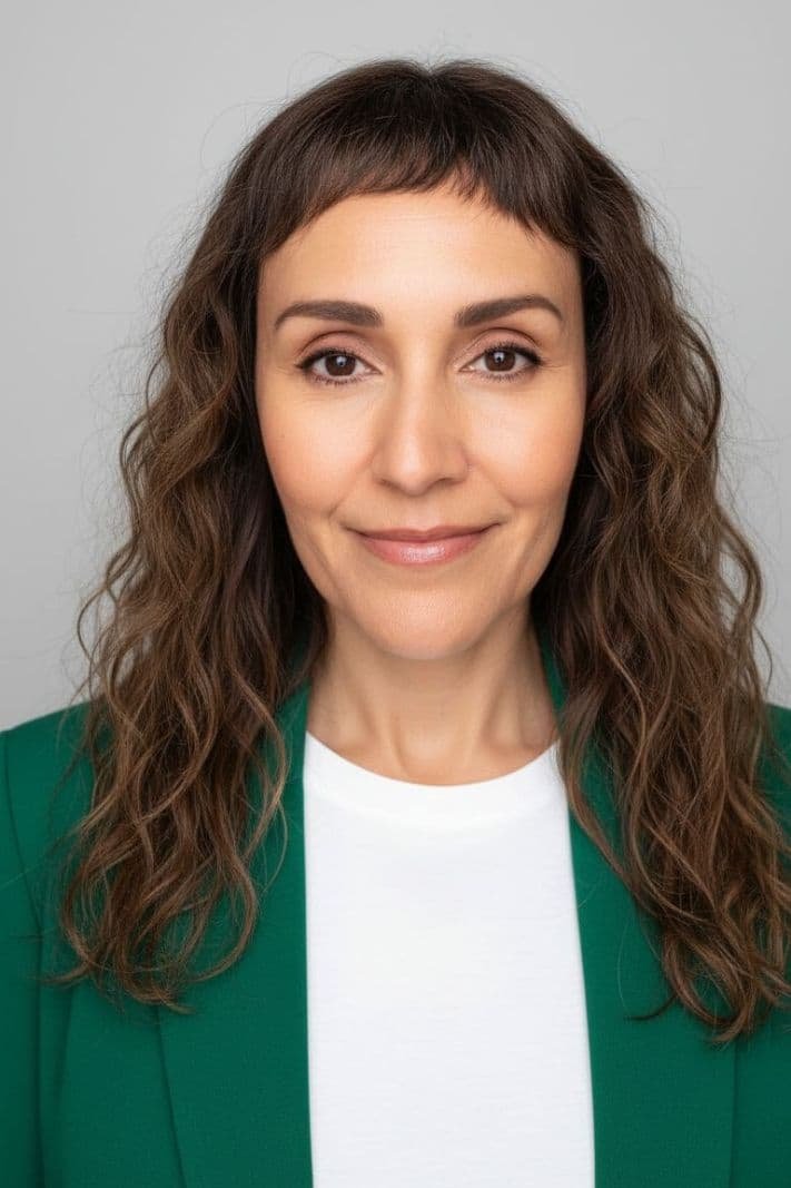 Psicóloga que trata la ansiedad de forma online